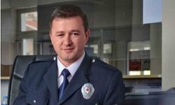 Afyon'da polis memuru 2 yıllık kanser mücadelesini kaybetti!