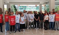 Eskişehir'de belediye çalışanlarına saldırıya meslek örgütlerinden tepki!
