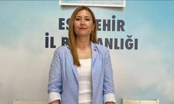 CHP Eskişehir teşkilatında bir görevden alma daha!