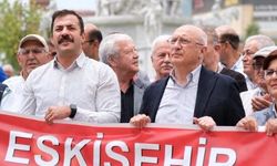 YENİ Parti MYK’sında görev alan Çakırözer’e,Yalaz'dan tebrik mesajı!