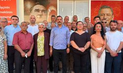 Talat Yalaz Yeni Parti’nin Eskişehir Kurucu İl Başkanı oldu!