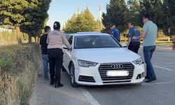 Eskişehir'de kaza yaptı, sürücünün alkol limiti şok etti!
