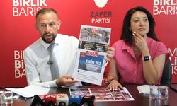 "Terörle müzakere edilmez!"