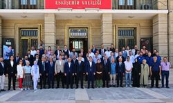 Eskişehir'de 15 Temmuz'un 10. yılı için hazırlıklar başladı