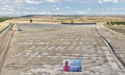 Eskişehir’in enerjisi güneşten gelecek: Yıllık 10 milyon TL tasarruf bekleniyor