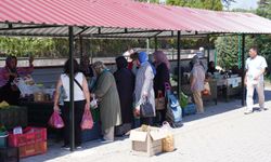 Eskişehir'de haftanın üç günü kurulacak pazarın adresleri belli oldu!
