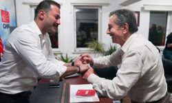 Ataç'tan Yalaz'a tam destek: Talat Başkan'ın olmadığı yerde biz de yokuz!