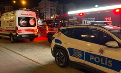 Eskişehir'de alkollü ihbarcı yanılttı: Porsuk Çayı’nda hareketli anlar...