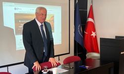 Ziraat Mühendislerine eğitim