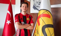 Eskişehirspor'da bir imza daha: O isimde kadroda!