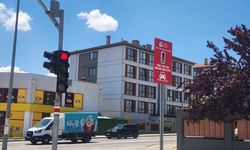 Eskişehir'de adaptif sinyalizasyon trafiği rahatlatıyor