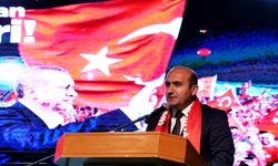 Gürhan Albayrak'tan 15 Temmuz daveti