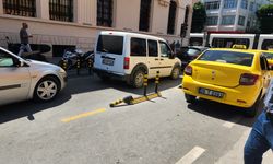 Eskişehir'de duba krizi sürüyor!