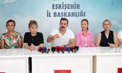 CHP Eskişehir'de atama çıkmadı, Talat Yalaz'dan sert tepki!