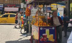 Sıcak havalarda sifon limonataya yoğun ilgi