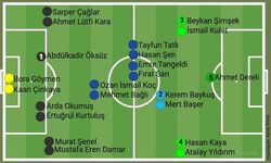 Eskişehirspor'da yeni sezon öncesi kadroda son tablo!