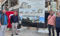 Diyanet-Sen Eskişehir’den destek çağrısı