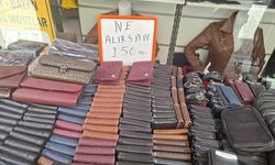 Hamamyolu'ndaki tek fiyat kampanyası ilgi gördü