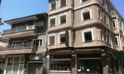 Eskişehir'de riskli 3 bina daha mühürlendi