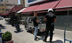 Eskişehir’de kural ihlallerine ceza yağdı