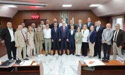 Yeni Parti için Eskişehir'de kritik toplantı!