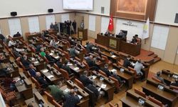 Tepebaşı Belediyesi Yeni Parti’ye geçişi cuma günü görüşecek!