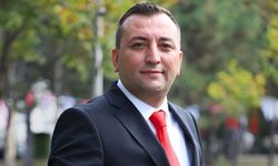 CHP Eskişehir İl Başkanlığı’na o isim atandı!