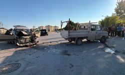 Eskişehir'de kaza sonrası 10 günlük yaşam savaşını kaybetti!