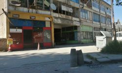 Eskişehir Pasajı’nda polis denetimi: Bir işletme mühürlendi