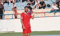 Eskişehirspor'da yeni transfer: Genç golcü kiralandı!