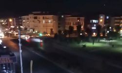 Eskişehir'in o mahallesi gece saatlerinde karanlıkta kalıyor