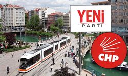 Eskişehir'de şok iddia: Başkanlar CHP'de mi kaldı?