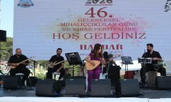 46 yıllık gelenek sürdü: Mihalıççık'ta festival coşkusu yaşandı