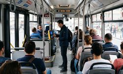 Ulaşım ücretleri cep yakıyor 6 şehirde otobüs, metro ve tramvay fiyatları