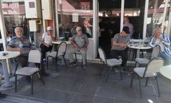 Eskişehir'de kahveci esnafından çay zammı talebi