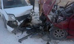 Sivrihisar'daki feci kazadan sonra acı haber geldi!