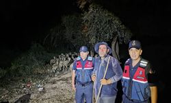 Bilecik'te sevindiren haber! Kayıp çoban sürüyle birlikte bulundu