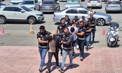 Bodrum'daki saldırının failleri tutuklandı, operasyon Eskişehir'e uzandı