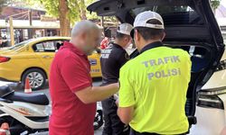 Eskişehir'de beşinci kez alkollü yakalandı, pahalıya patladı!