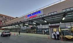 Eskişehir'de feci iş kazası: Forkliftin altında kaldı!