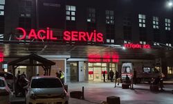 Eskişehir'de kavga kanlı bitti: Bacaklarından bıçaklayıp kaçtı!