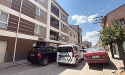 Eskişehir’de korkutan olay! 15 Yaşındaki çocuk pencereden düştü