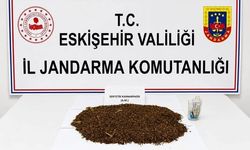 Günyüzü’nde zehir baskını! Şüpheli tutuklandı