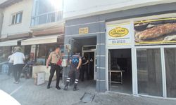 Ameliyattan çıkıp evine koştu: Mahalleliyi sokağa döken olay!