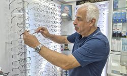 Sahte güneş gözlükleri tehlike saçıyor! Eskişehir’de uzmanından uyarı