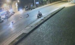 Eskişehir’de kazaların bitmediği cadde için çağrı: Acılı baba bir daha seslendi!