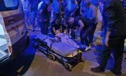 Eskişehir'de motosiklet dehşeti: Yaşlı adama araç çarptı!