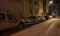 Eskişehir’de uykuları kaçıran ses polisi harekete geçirdi