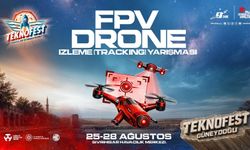 TEKNOFEST heyecanı Eskişehir’de! Gökyüzünde büyük yarış
