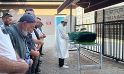 Eskişehir’de arkadaşı tarafından bıçaklanarak öldürüldü, son yolculuğuna uğurlandı